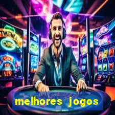 melhores jogos mmorpg mobile